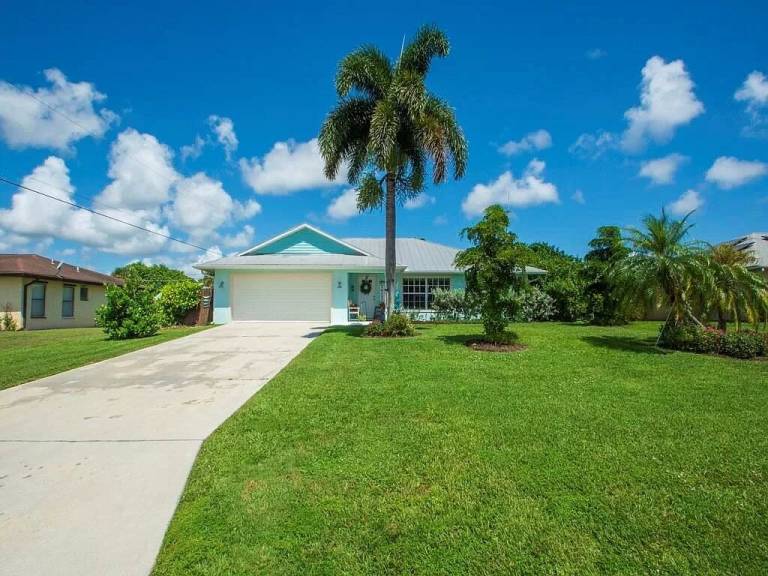 House  Vero Beach