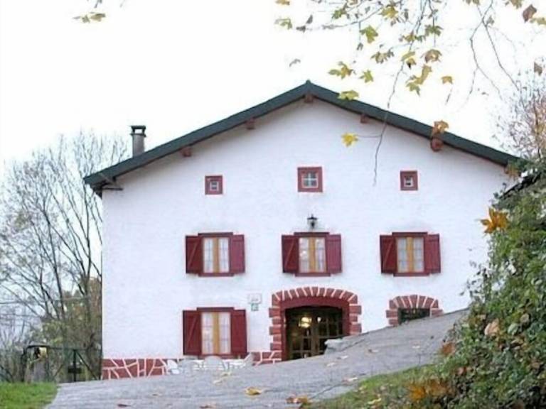 Casa Orreaga / Roncesvalles