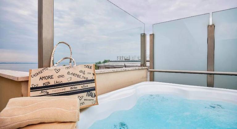 Kriss Internazionale Hotel — photo 3