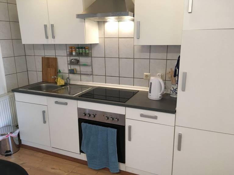 Ferienwohnung  Zittau