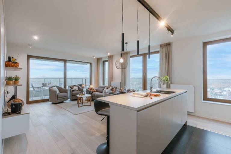 Apartament  Ostenda