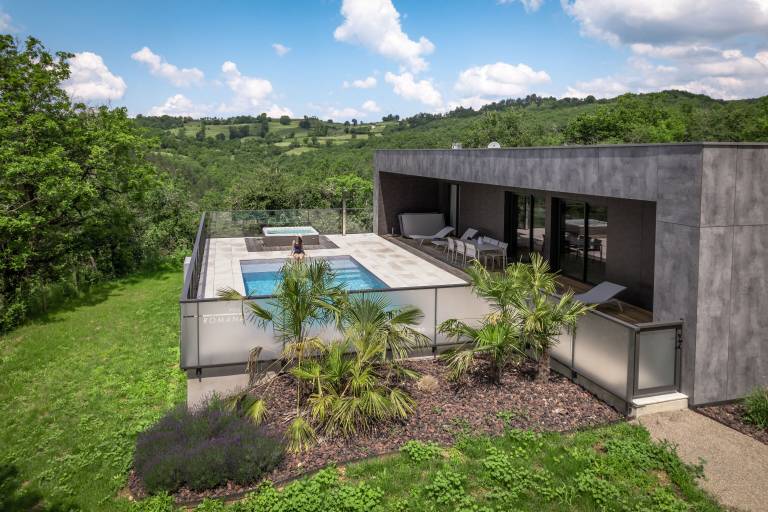 Villa Espalion