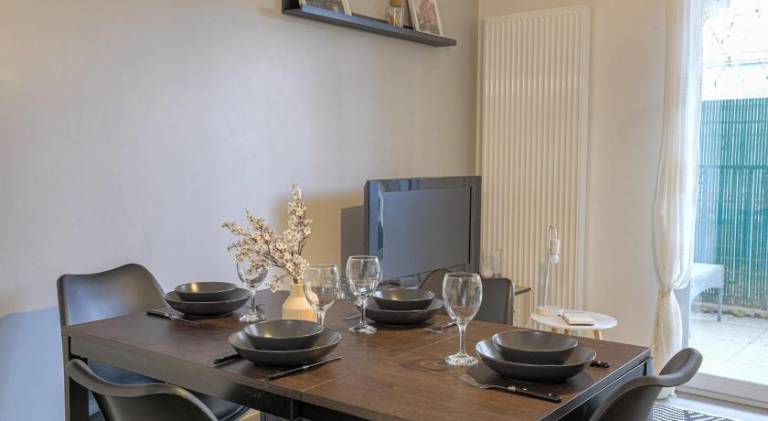 Wonderful holiday apartment | Pets are welcome — photo 4