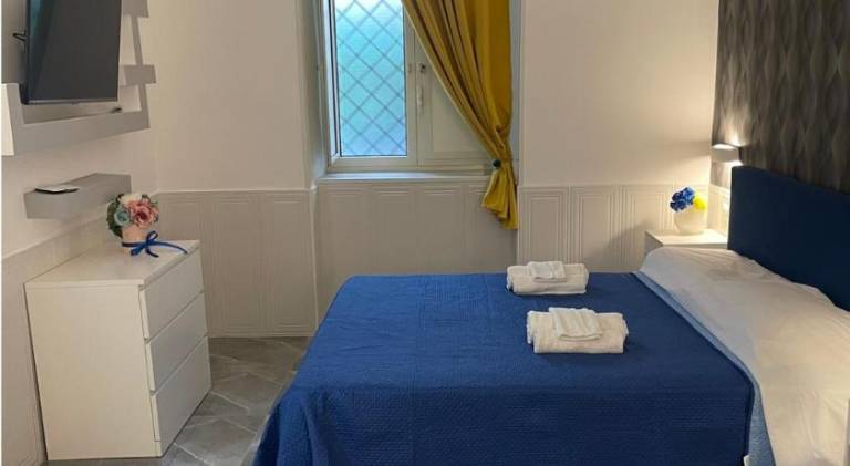 Apartment | Near Naples Cathedral in Casoria
