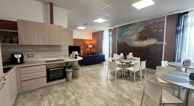 Volpedo hostel — photo 2