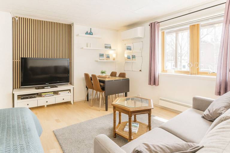Ferienwohnung Tromsø