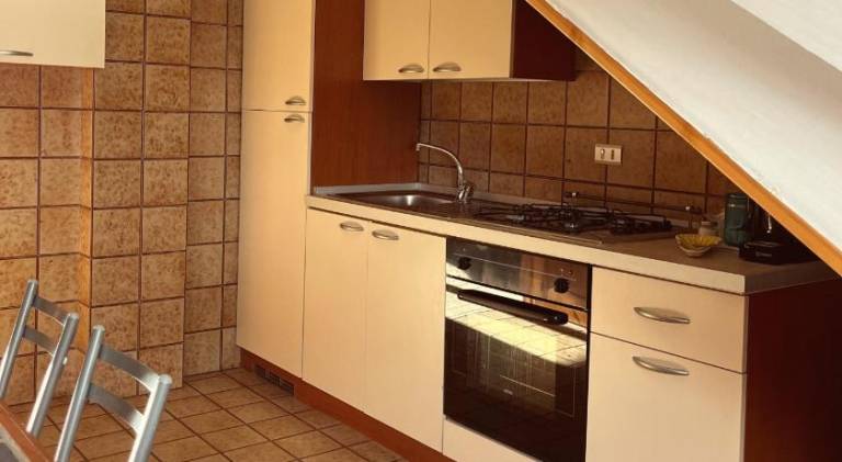 Rental apartment with garden — photo 5