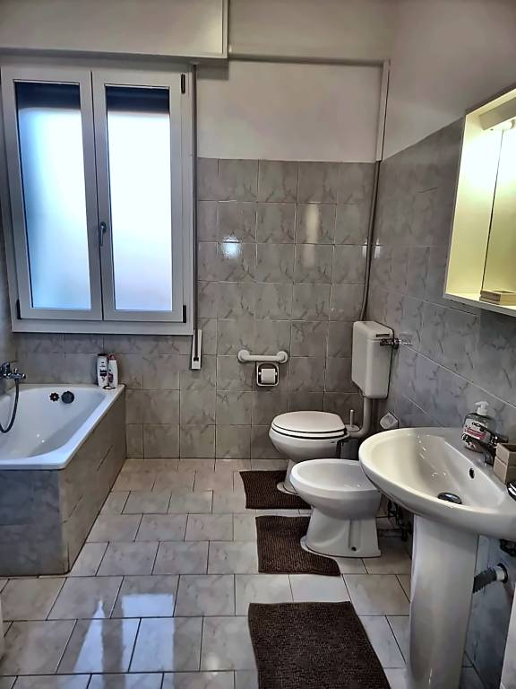Family-oriented holiday apartment with yard | Garden view | Pet-friendly — photo 5