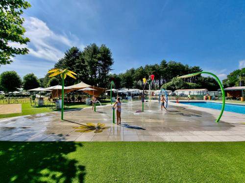 Camping  Beerse