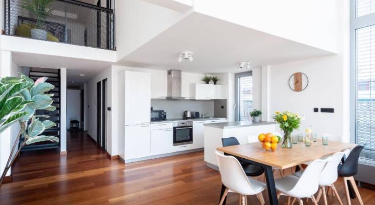 Holiday apartment with terrace | Suitable for remote work — photo 4