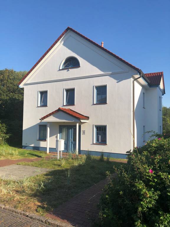 Ferienwohnung Wangerooge