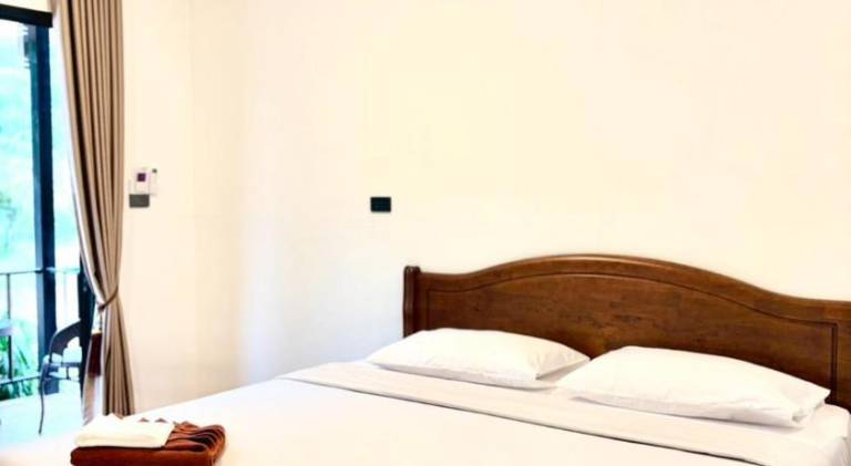 Serenia Garden Resort — photo 4