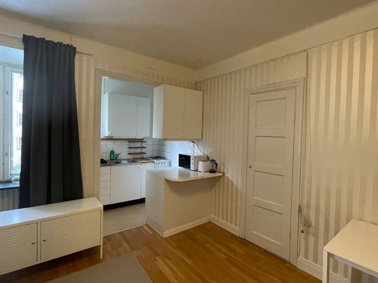 Apartment Södermalm