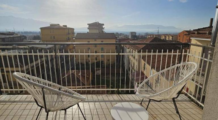 Apartment with 1 room for 4 persons — photo 4