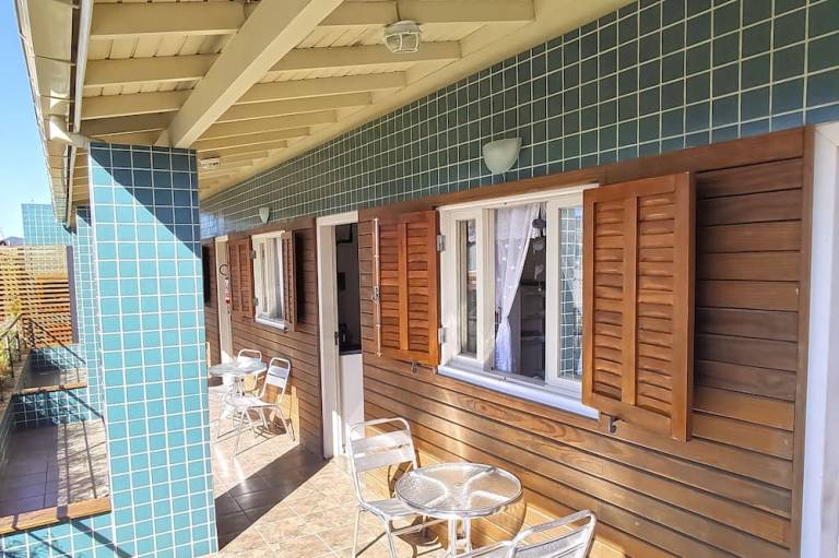 Apartamento Canasvieiras