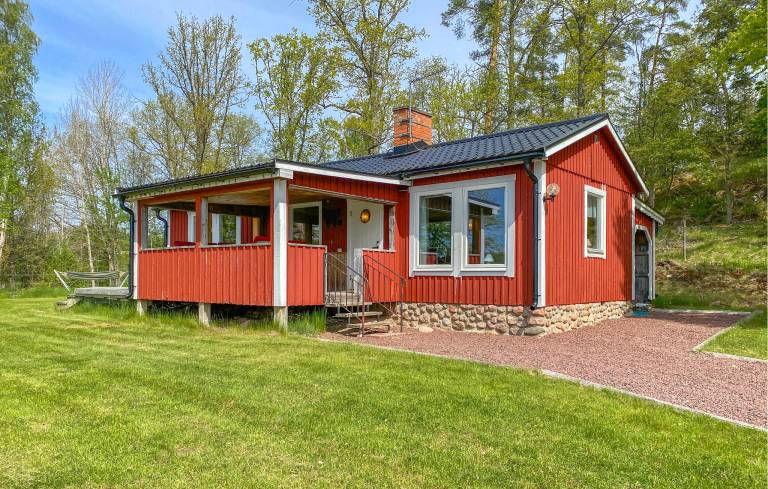 Hus Tranås