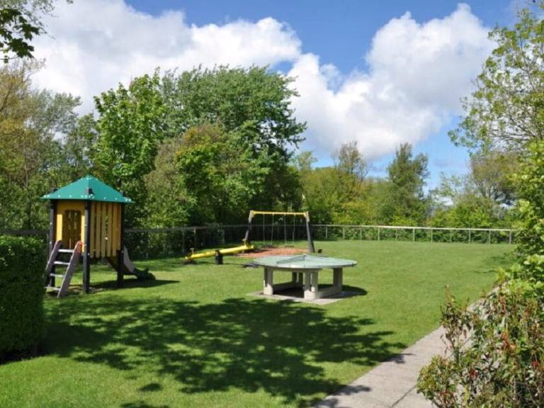 Holiday apartment with pool & patio | Beach nearby | Pet-friendly in Zoutelande