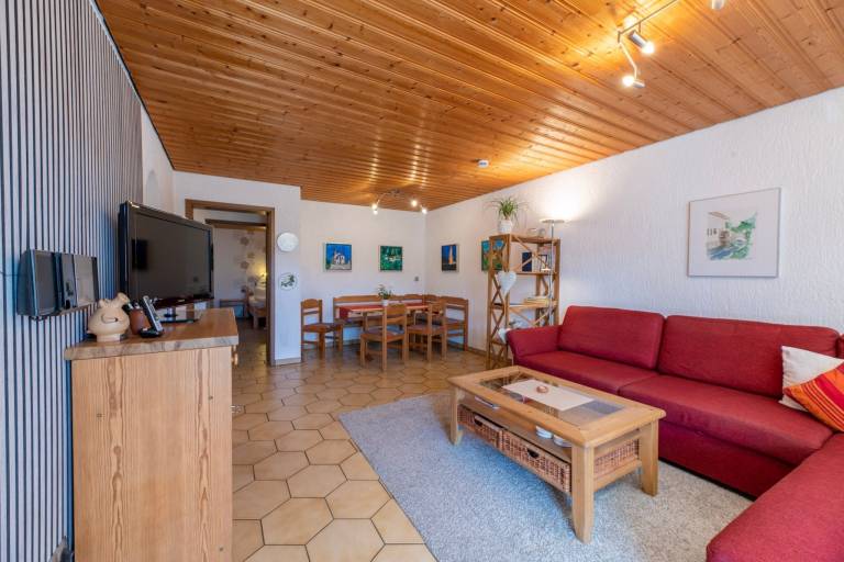 Apartment Breitenlesau