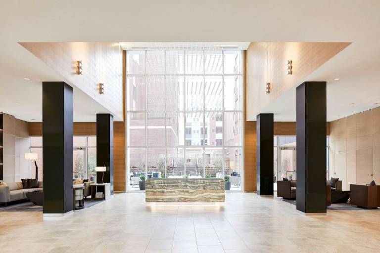 AC Hotel Oklahoma City Bricktown — photo 2
