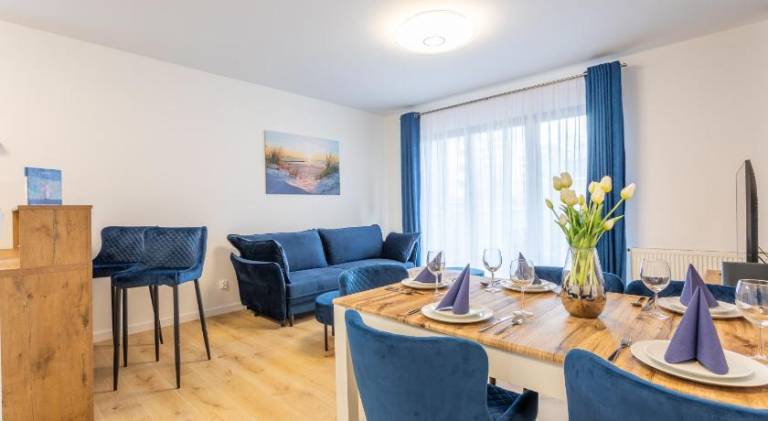 Apartment | Pet-friendly in Swinoujscie