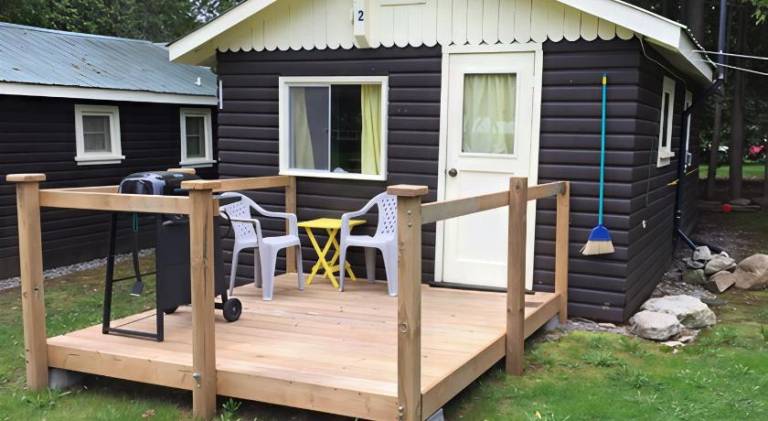 Vacation home with 1 room for 2 persons in Kawartha Lakes, ON