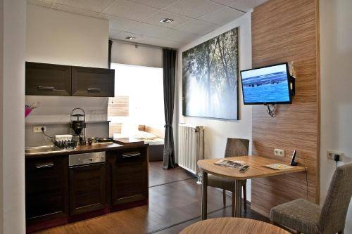 Holiday apartment | Suitable for remote work | Pets allowed in Giessen