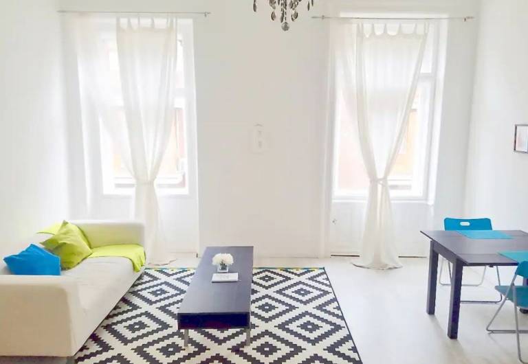 Apartman Terézváros