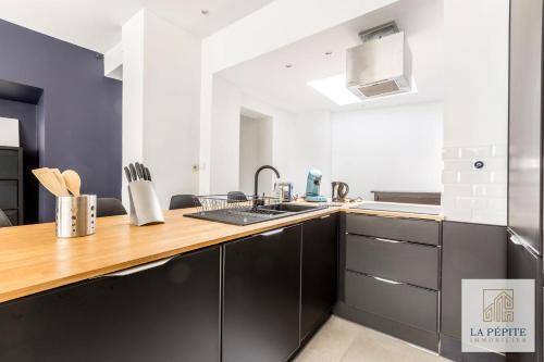 Appartement Valenciennes