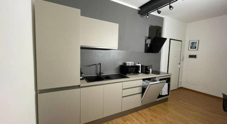 Apartment with 1 room for 4 persons — photo 3