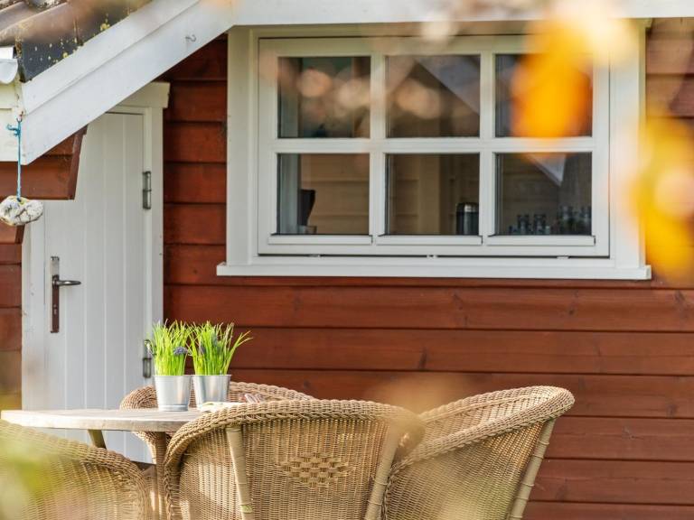 Children-friendly wonderful house with yard, terrace & BBQ | Sea view | Pets are welcome — photo 2