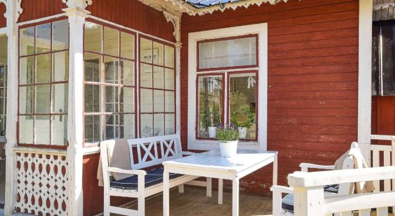 Mysig Villa — photo 3