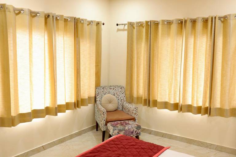 Bungalow Landour