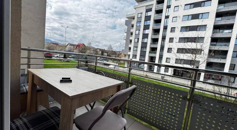 Holiday apartment with 2 rooms for 7 persons — photo 3