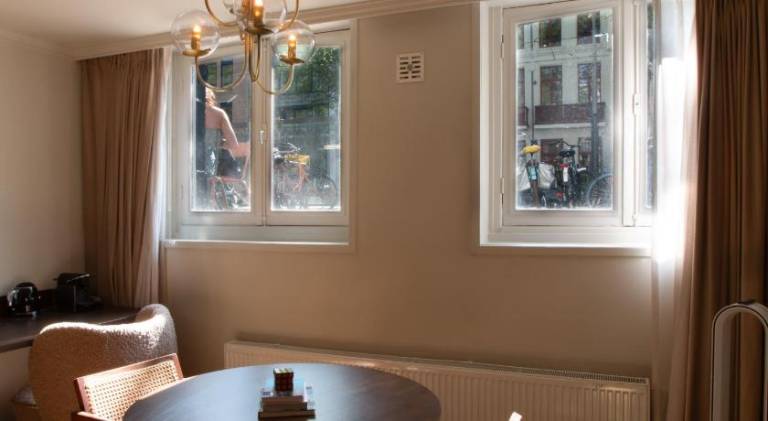 B&B Midtown Amsterdam suites — photo 3