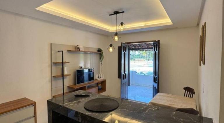Holiday apartment with 1 room for 6 persons in Ipojuca