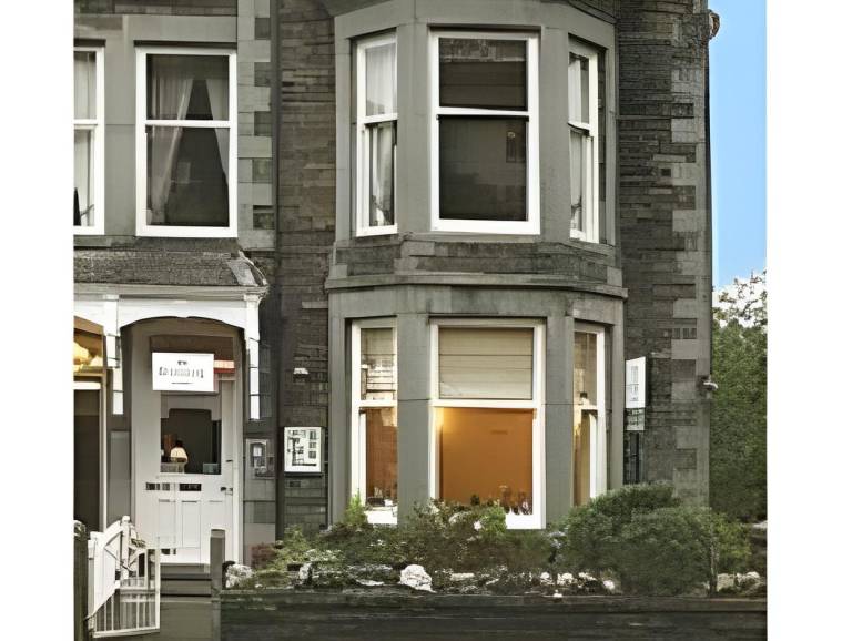 Ferndale Lodge in Ambleside