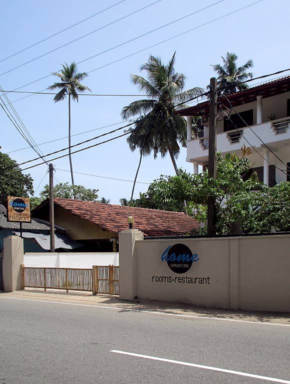 Home Unawatuna — photo 2