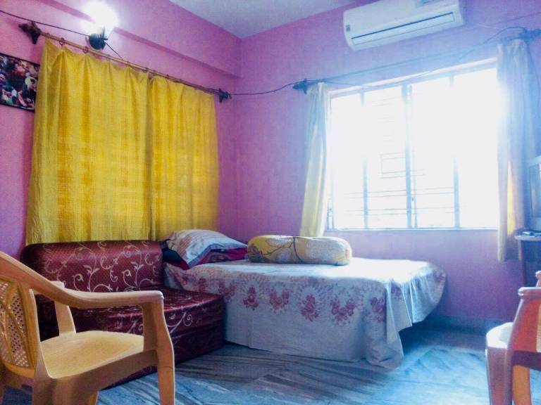 Apartment Uttarpara Kotrung
