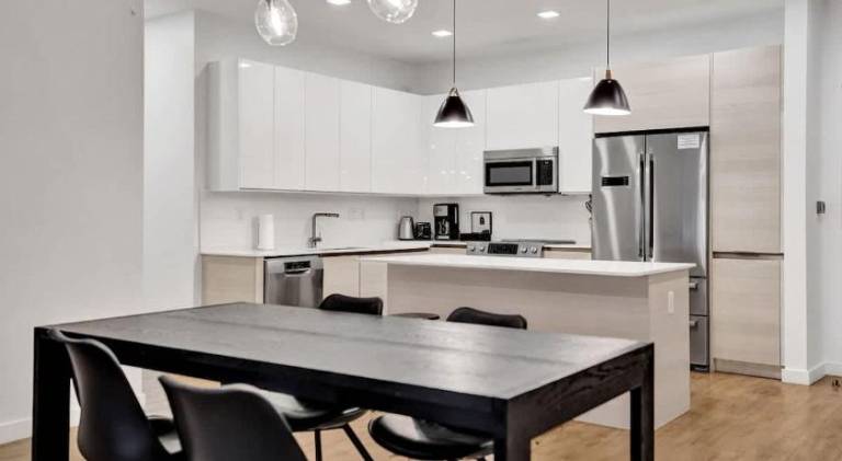 House | Near Miami Beach Botanical Garden — photo 4