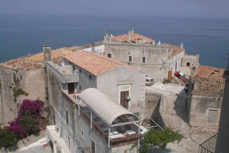 Hus Peschici