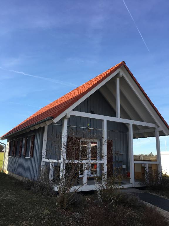 Ferienhaus Hüfingen