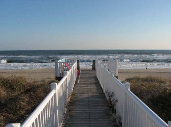 House Emerald Isle