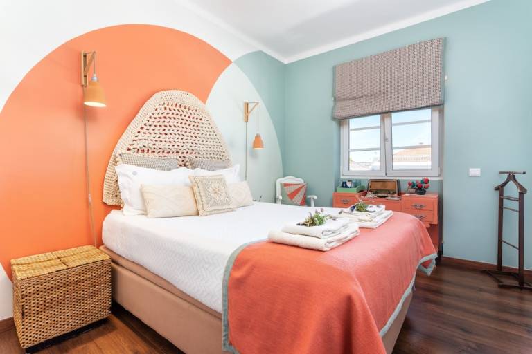 Bed and breakfast Tavira