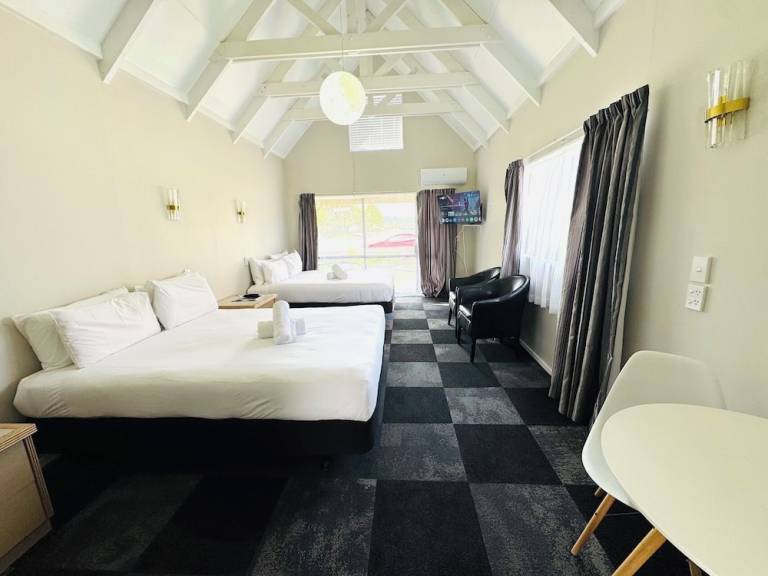 Motel Glenholme