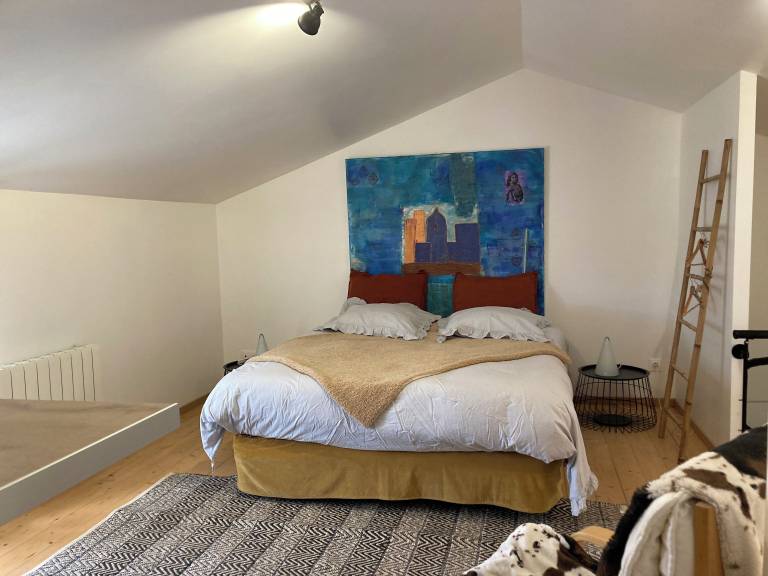 Appartement Damvix