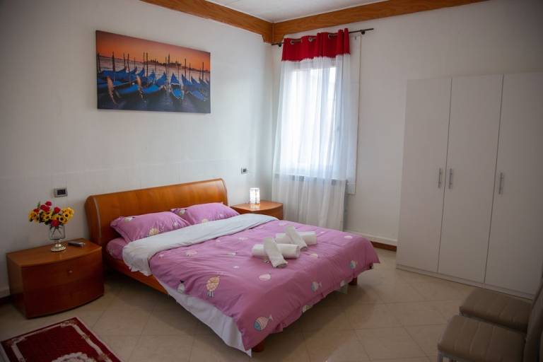 Alloggio Venezia Mestre