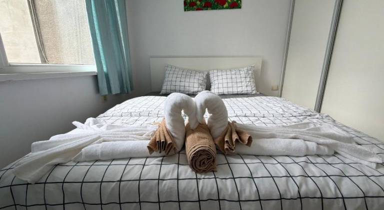Rental apartment with 1 room for 4 persons — photo 4