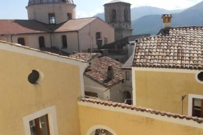 Bed & Breakfast Rotonda
