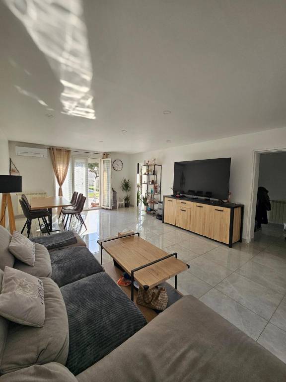 House with 4 rooms for 8 persons — photo 2
