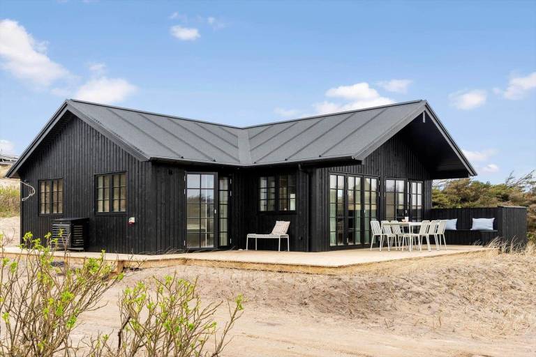 Ferienhaus Blokhus